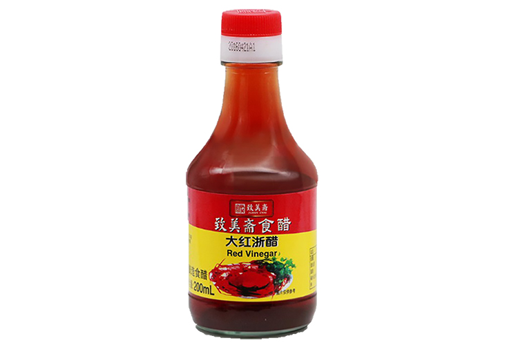 致美斋大红浙醋 200ML